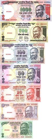 rupee-notes