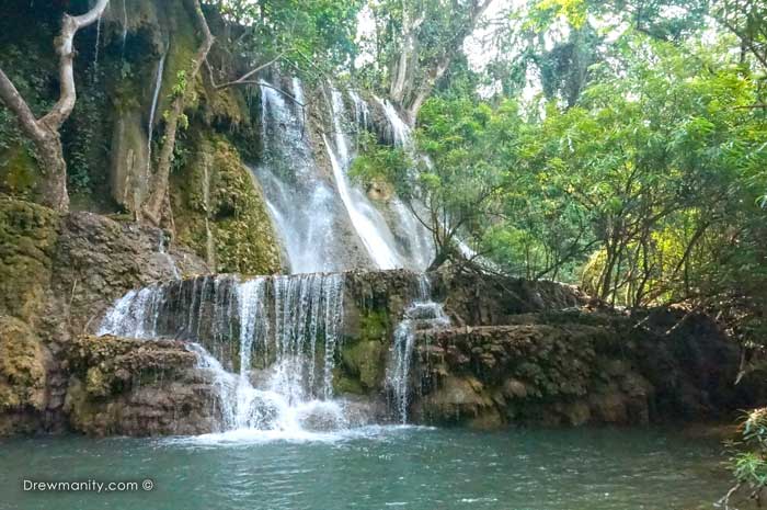 waterfalls-laos-southeast-asia-hiking-drewmanity